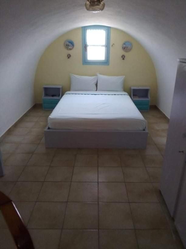 Darzenta Athina Beach Houses Периволос Екстериор снимка